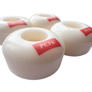 Колёса для скейтборда ПАЦИФИК PCFK