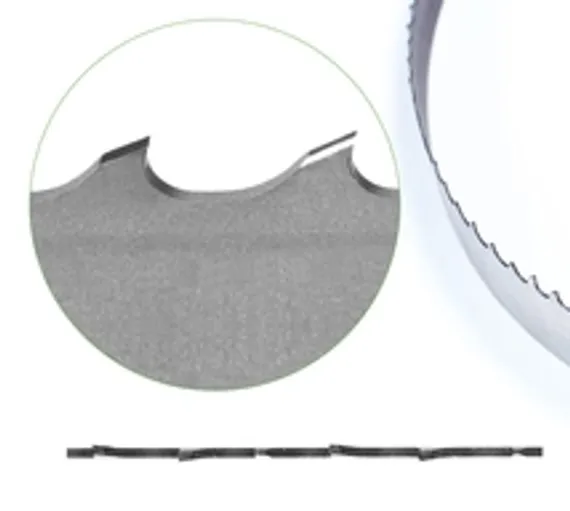 Спиральное сверло по металлу Karnasch HSS-Co5+TiN, Ø3,4х50 мм, арт. 20.1840-004