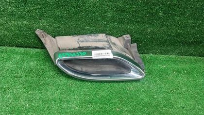 Насадка глушителя правая Mercedes GLE c292 (2015-2019)