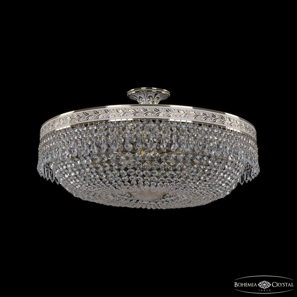 Потолочная люстра Bohemia Ivele 19011/60IV GW