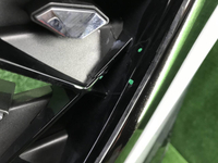 Бампер передний Chery Tiggo 7 Pro Max 24- В сборе