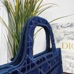 Dior Book Tote Mini