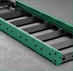 Лазерный станок Oree Laser FS3015 1500W