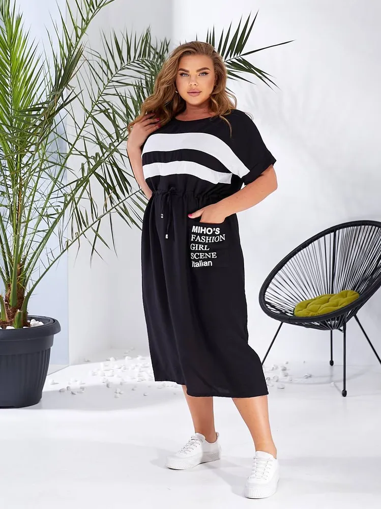 Платье УК-5347-2 Fabrika