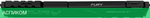 Оперативная память Kingston Fury Beast 4x16GB DDR4 PC4-28800 (KF436C18BBK4/64)