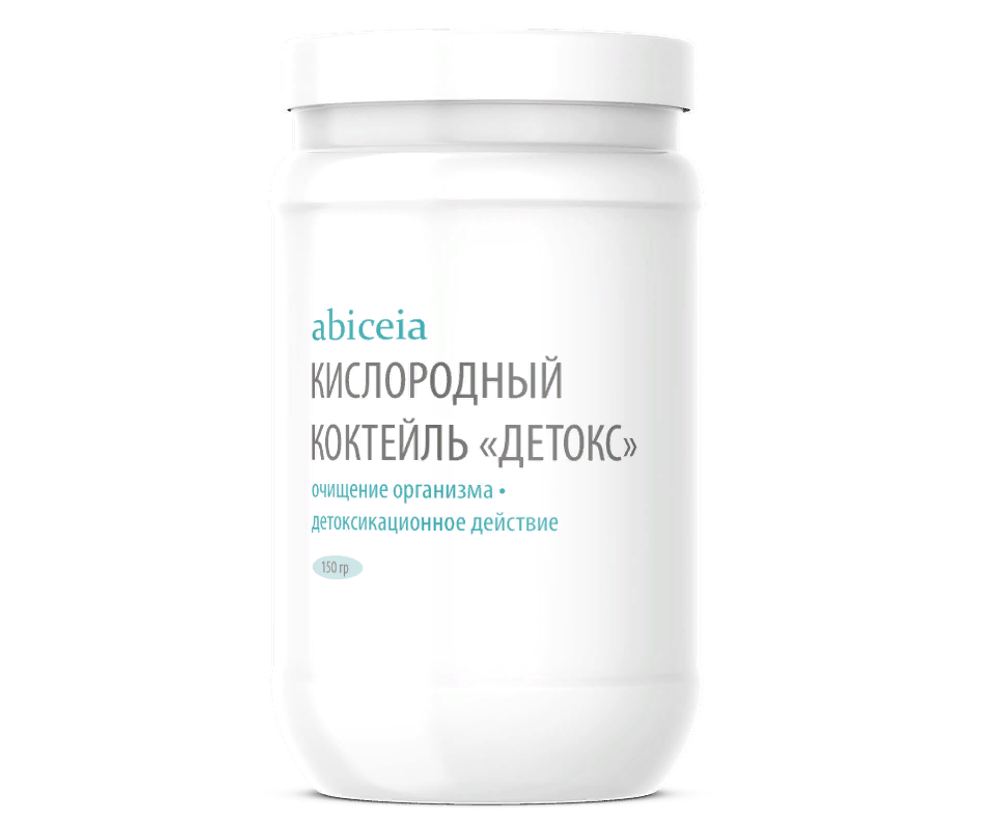 Концентрат для коктейлей &quot;Абицея Восстановление&quot; 150 гр
