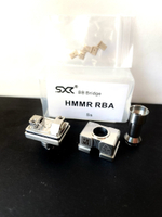HMMR Boro RBA by SXK
