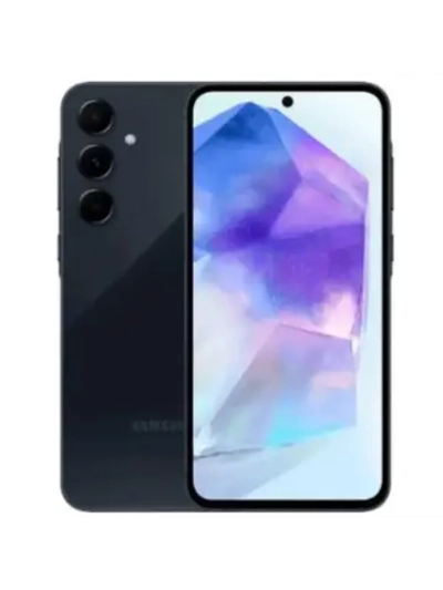 6,6" Смартфон Galaxy A55 8/256 ГБ SM-A556EZKCSKZ BLUE