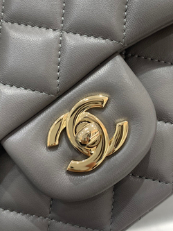 Chane1 Bag 20 cm