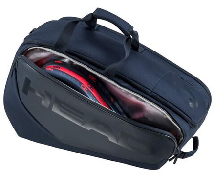 Сумка для Падел Head Pro Padel Bag L - navy