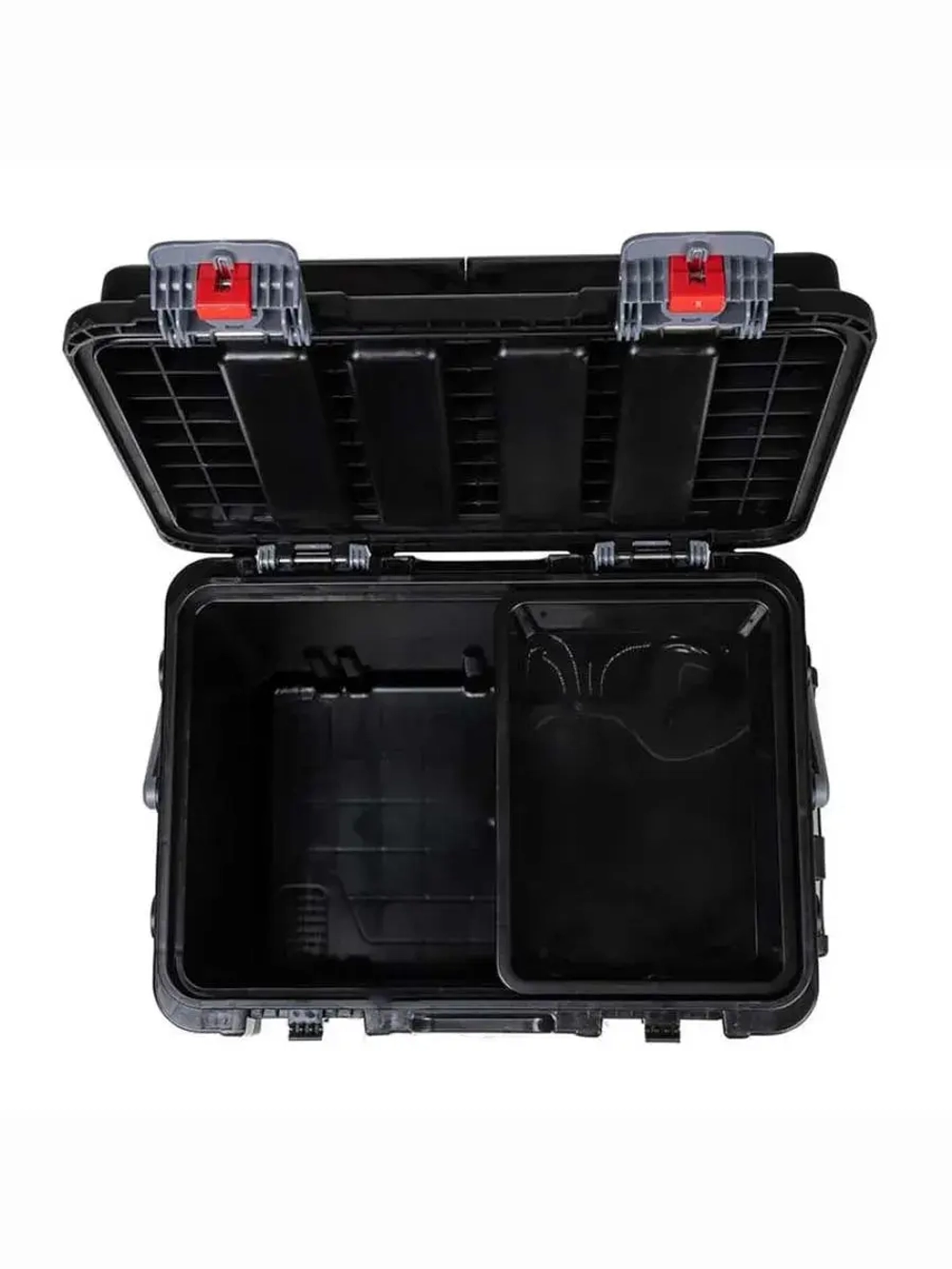 Ящик форелевый 44x30x33cm (N-ZY-300)