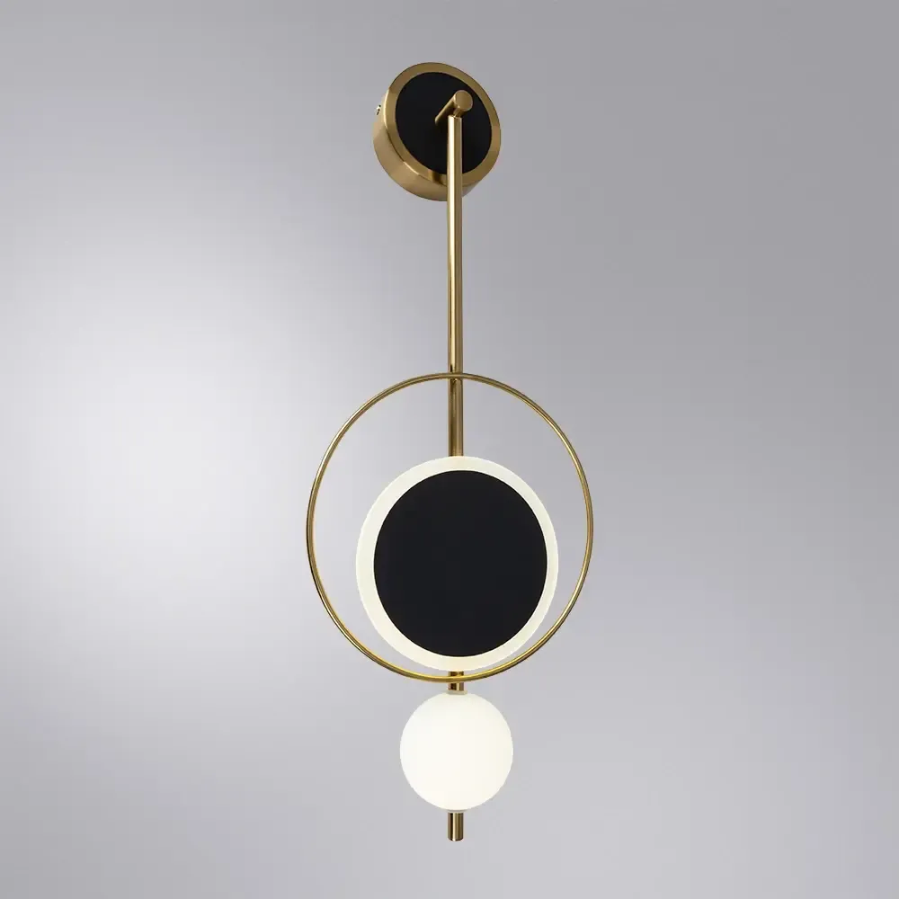 Настенный светильник Arte Lamp