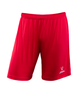 Шорты игровые CAMP Classic Shorts, красный/белый, детский