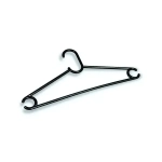 Вешалка для легкой одежды 3 шт. (р. 46-48)