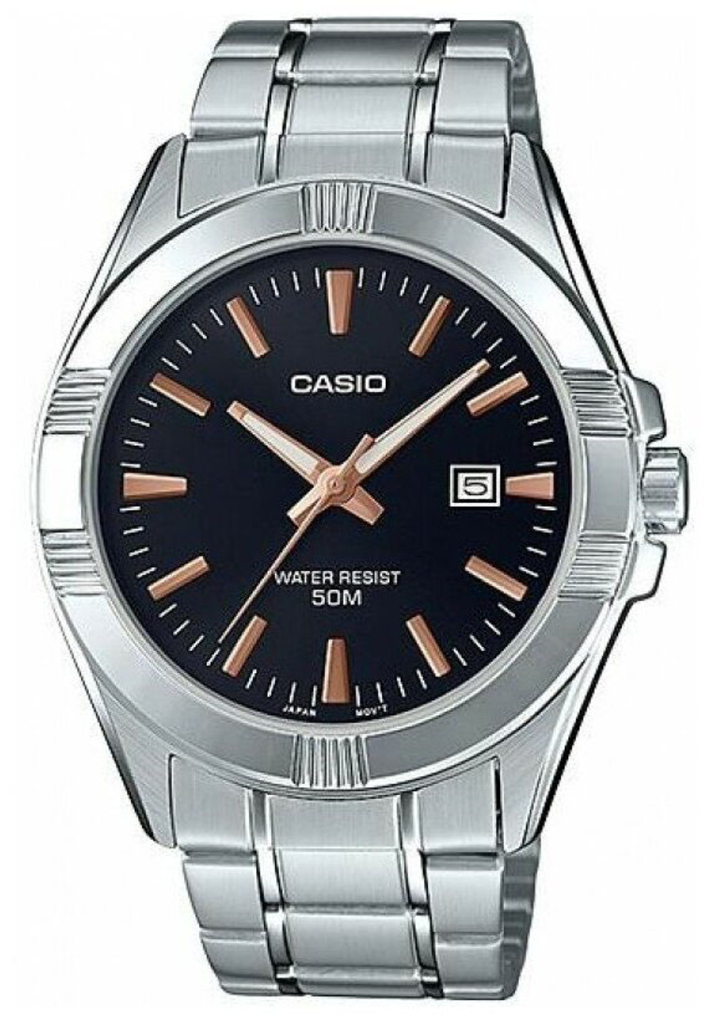 Часы Casio Collection MTP-1308D-1A2