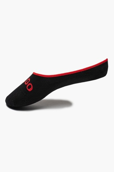 Носки (3 пары) мужские HUGO 3P SL PLUSH LOGO CC 10259768 01