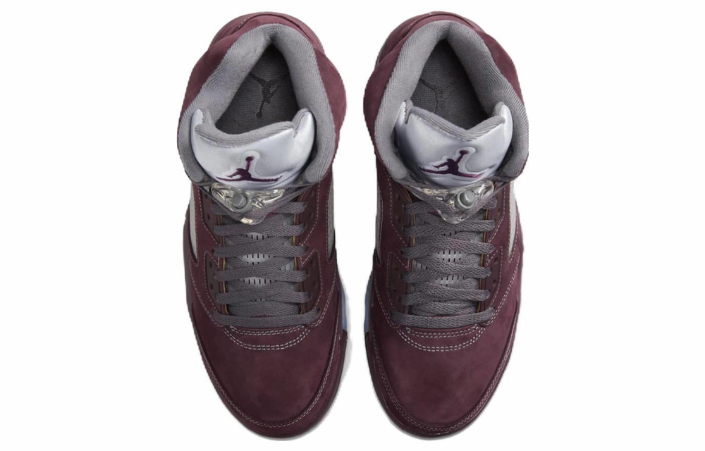Кроссовки Jordan Air Jordan 5 "Burgundy" 2023