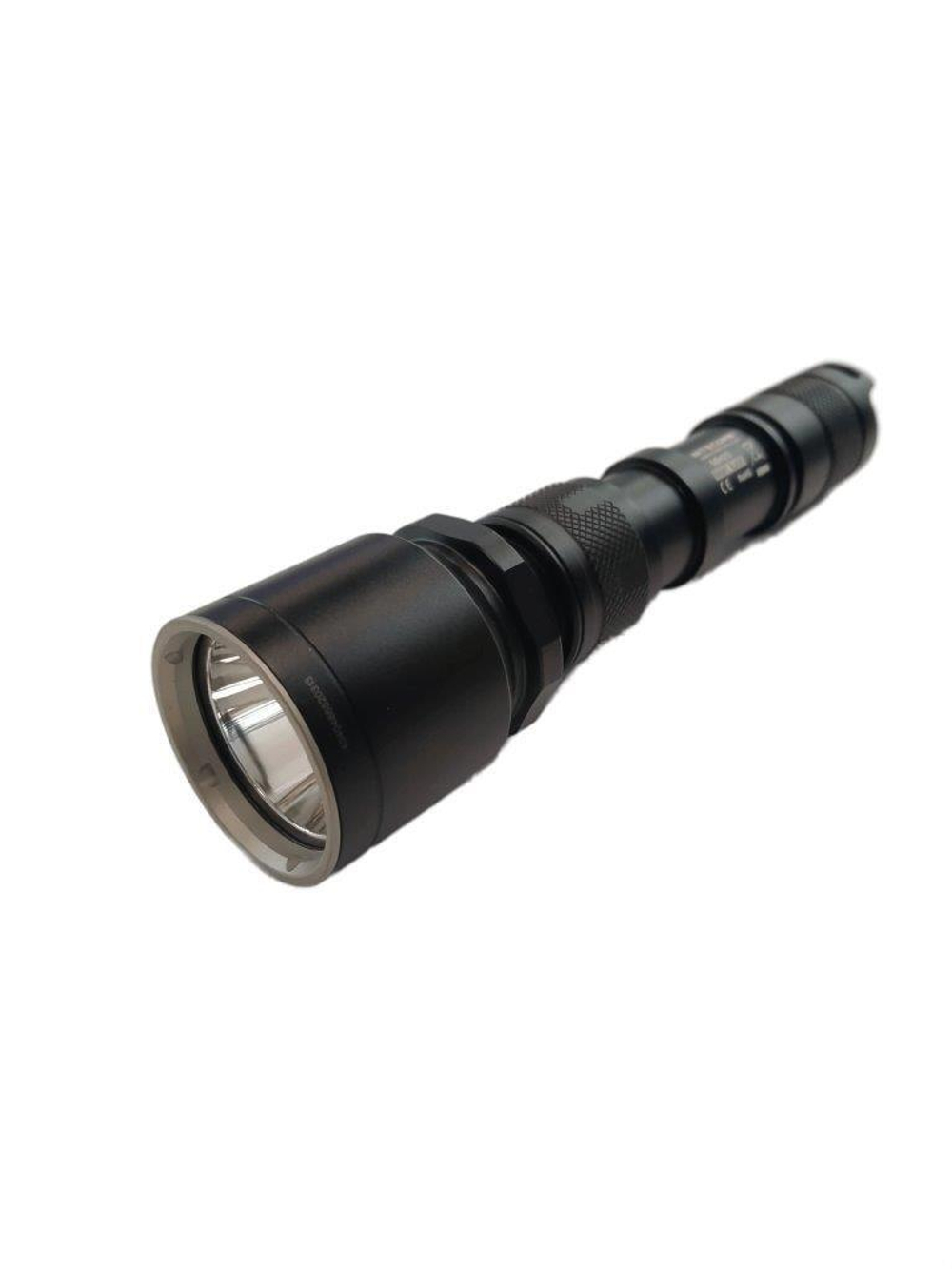 Фонарь MH25 NITECORE