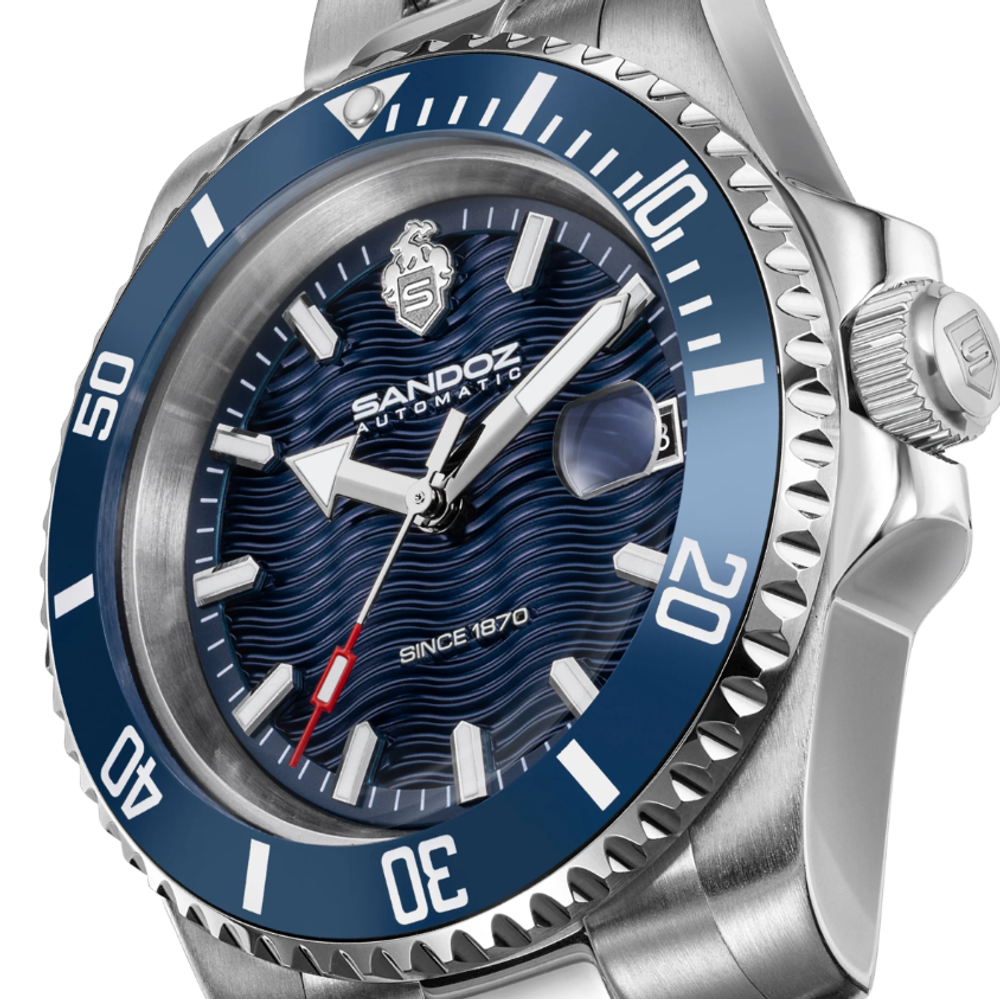 Sandoz Chaumont SZWGL0001203