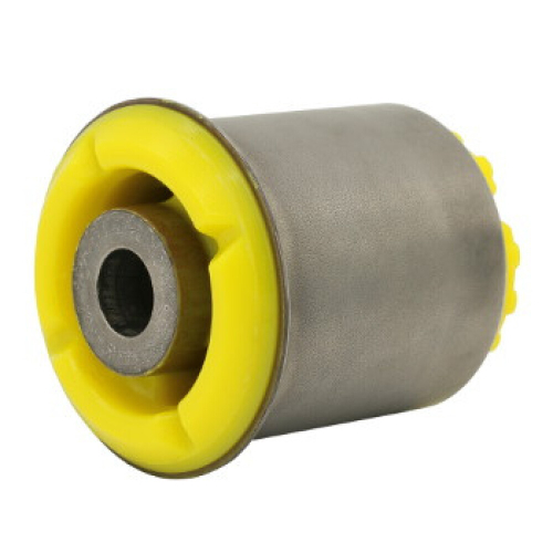 Полиуретановый сайлентблок переднего подрамника, передний (1 шт.), Точка опоры.40-06-4189