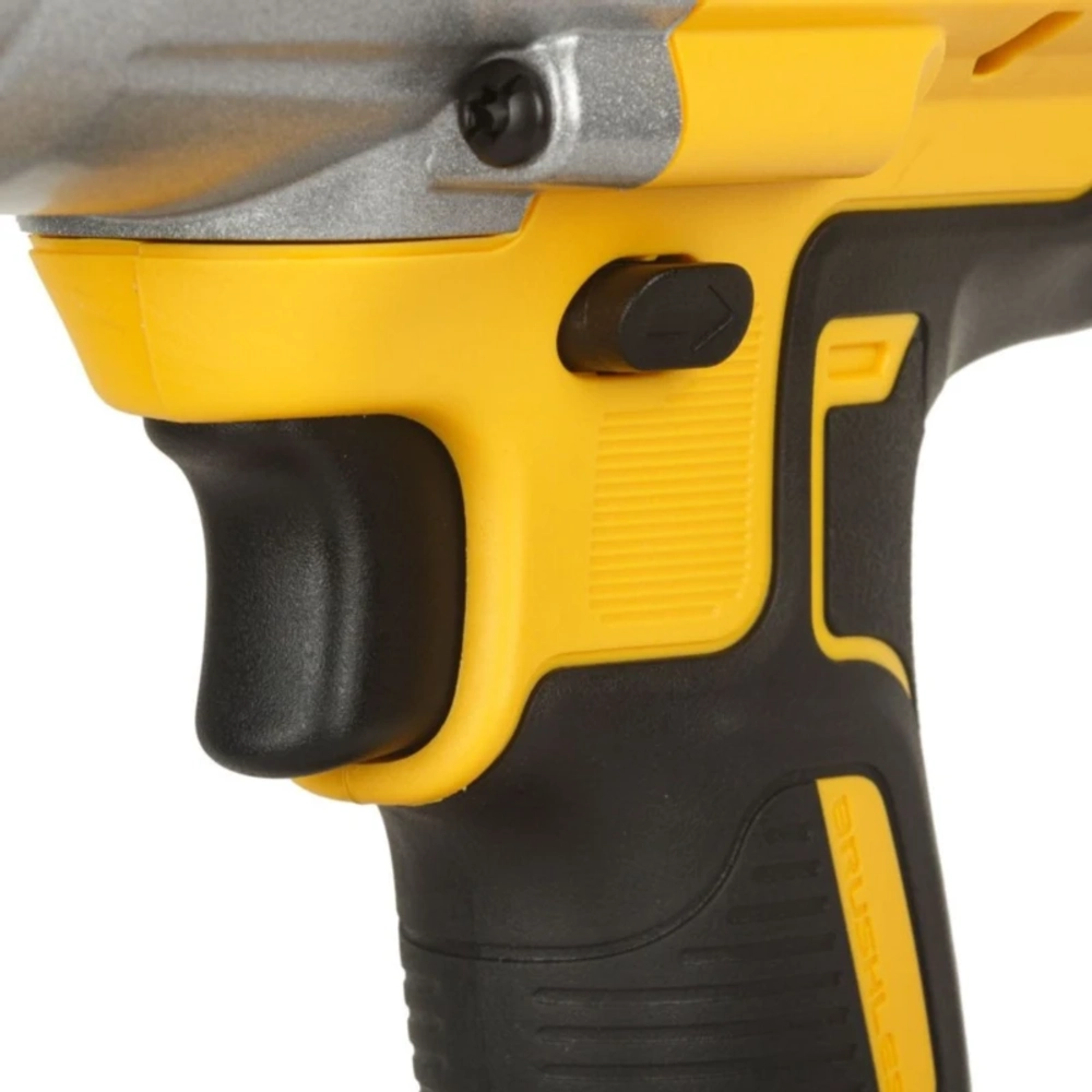 DeWalt DCF899NT аккумуляторный гайковерт (без АКБ и ЗУ) DCF899NT-XJ