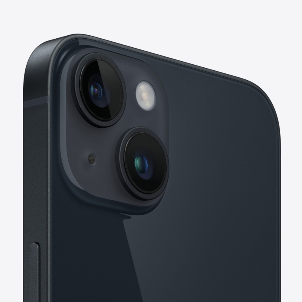 iPhone 14 128 ГБ Черный