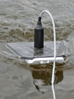 Эхолодка Практик М8 для эхолота "Практик 8 Маяк/Маяк GPS"