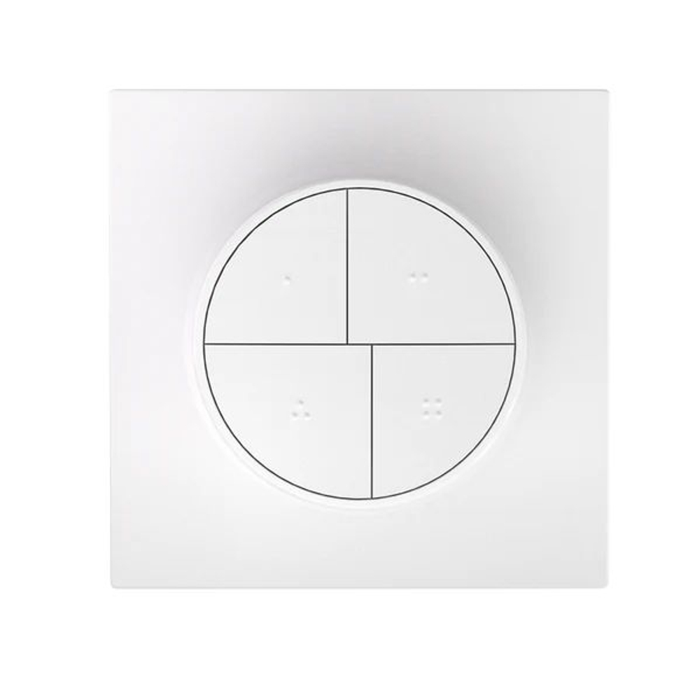 Zigbee Беспроводная кнопка Sonoff SNZB-01M