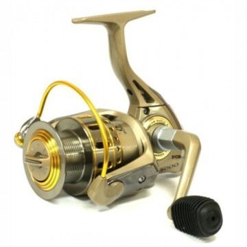 Катушка TRESOR 3000 RYOBI