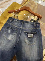 Джинсы Dolce&Gabbana, арт. 485367449