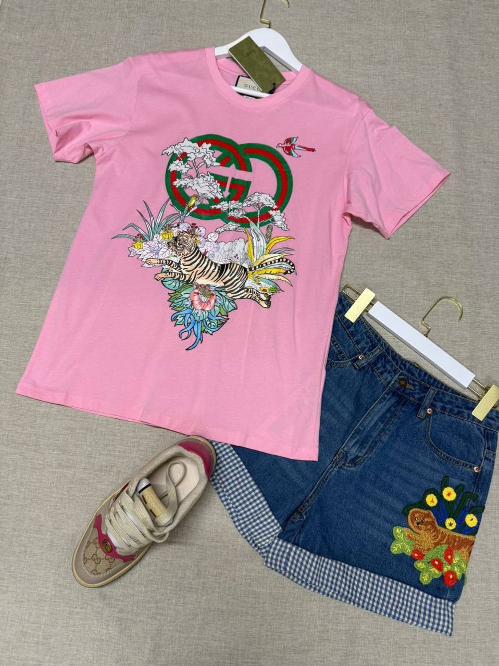 Шорты Gucci