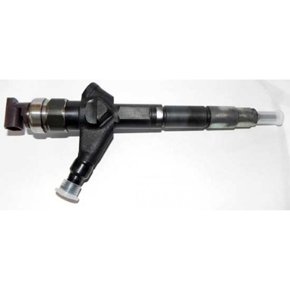 Форсунка в сборе CDI NISSAN MD92TB (16650-ND000) 095000-0270 denso