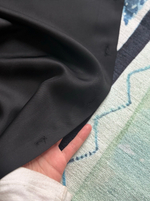 Сорочка шелковая