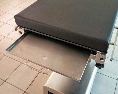 Кассетодержатель Фаура