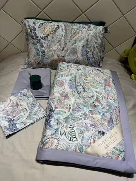 Комплект постельного белья Victoria's Secret