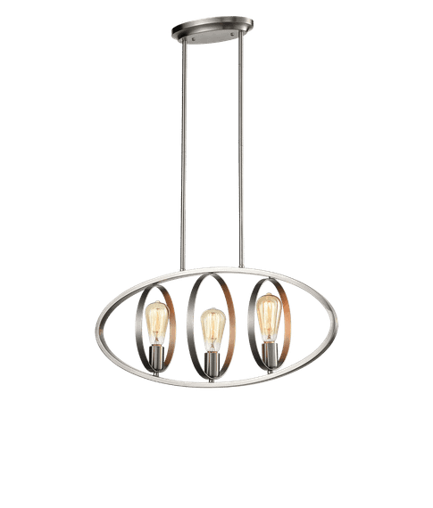 Подвесной светильник Vele Luce Olympic VL5115P03