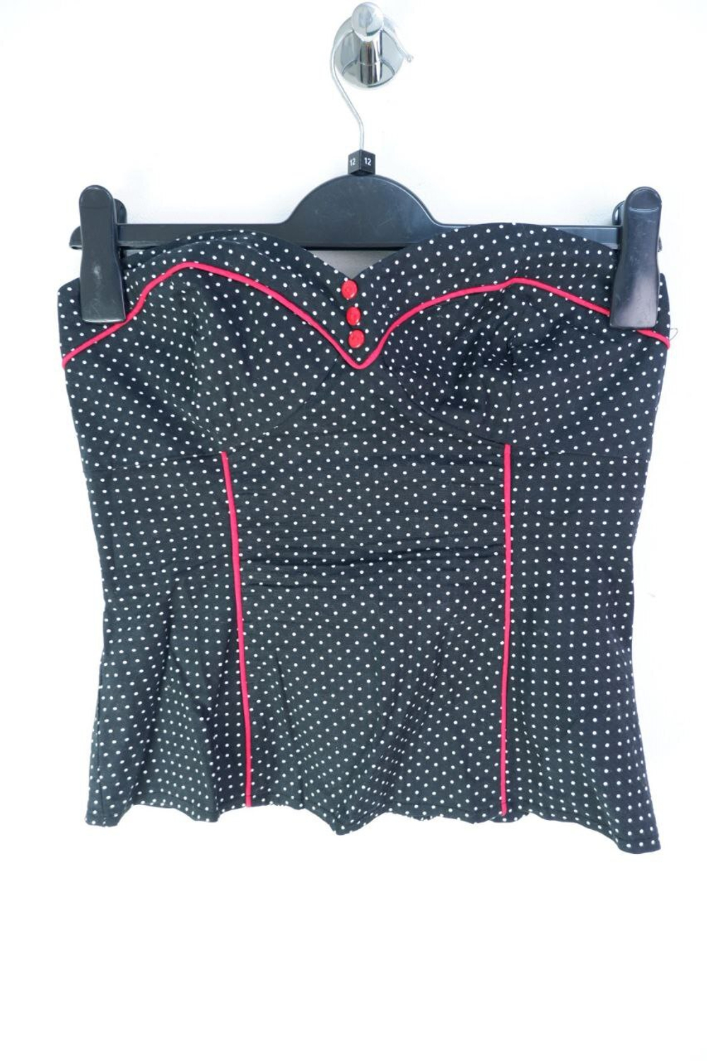 Топ OKAY по типу корсета 40-42 размер