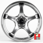 Комплект дисков ADVAN 18x8.5 et35 5x108
