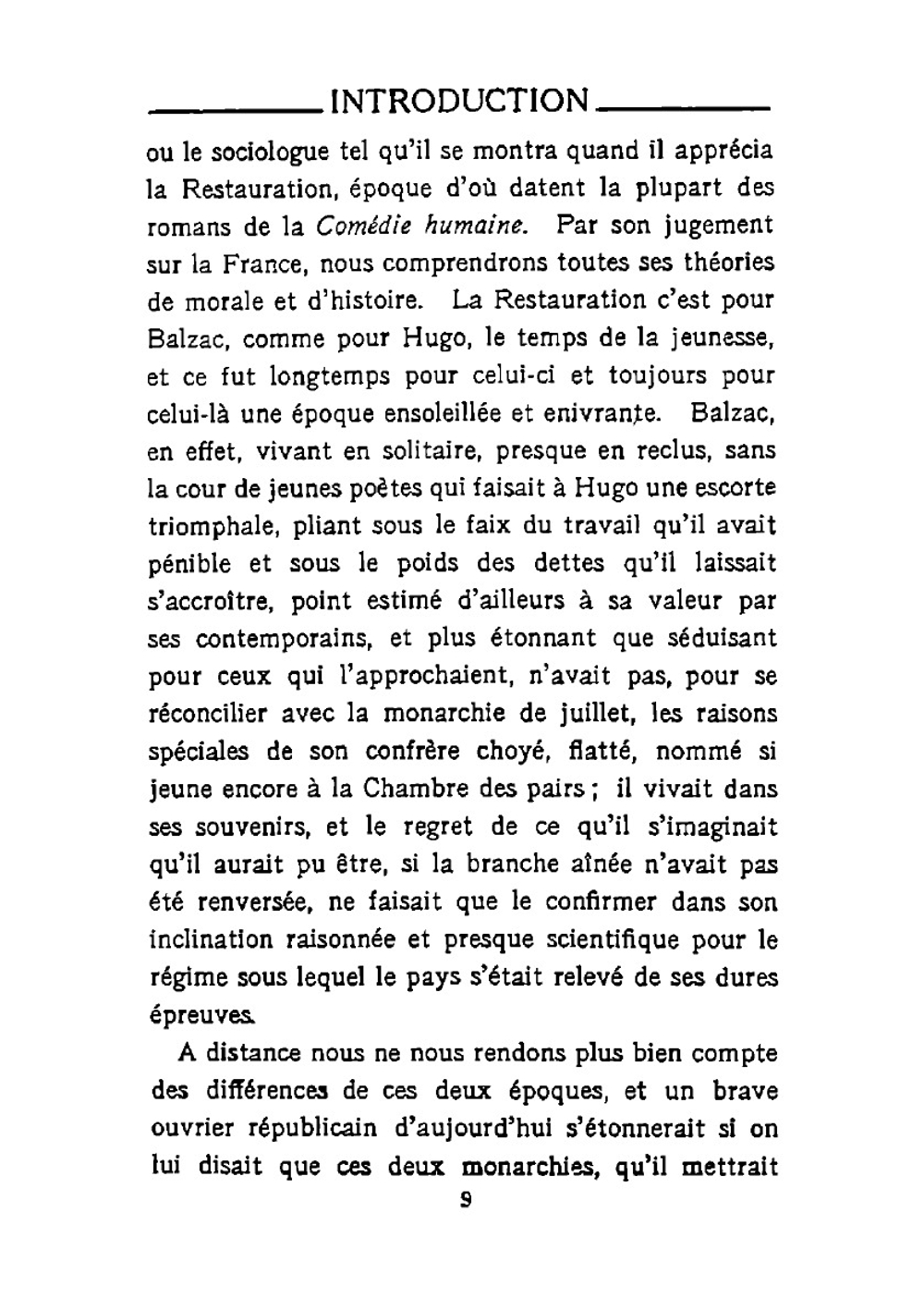 La peau de chagrin, Le curé de Tours, et Le colonel Chabert | Honoré de Balzac