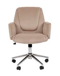 Офисное кресло Chairman CH302 бежевый N