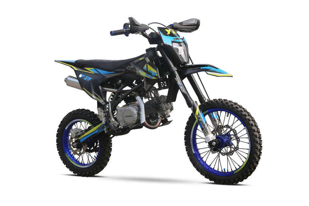 Питбайк FXMOTO Y2