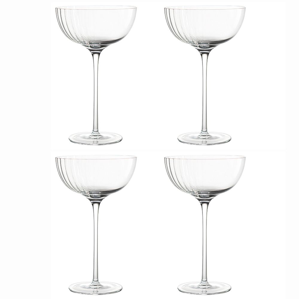 Набор креманок Alice, 260 мл, 4 шт.