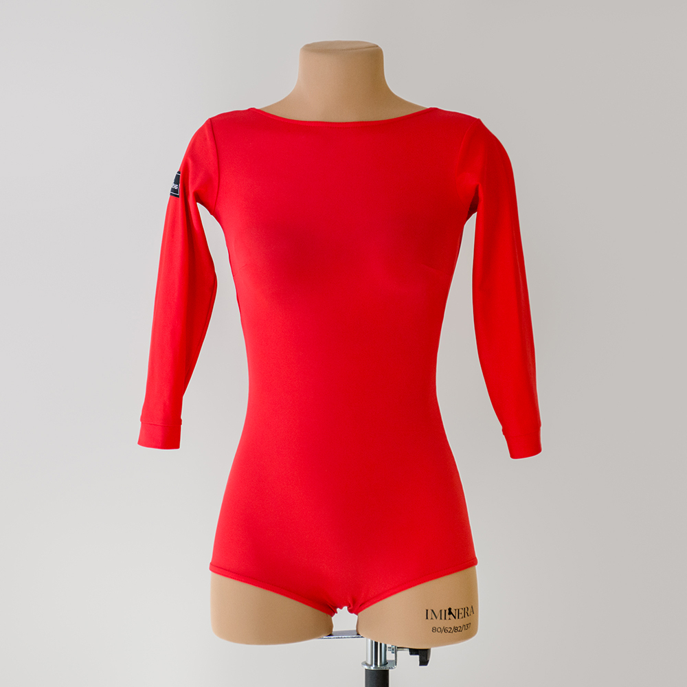 тренировочный купальник