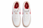 Кроссовки Nike Court Vision Mid "Year Of The Tiger" Cny (Женская размерная сетка)