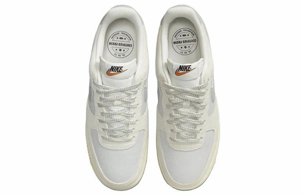Кроссовки Nike Air Force 1 Low "Certified Fresh"