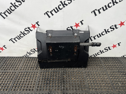 Крыло (дефект) заднее передняя часть в сборе