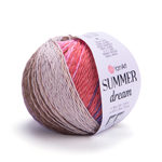 Пряжа YarnArt Summer Dream (4315)
