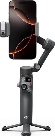 Стабилизатор DJI Osmo Mobile 8