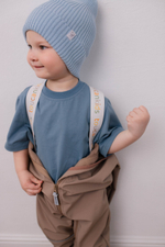 Комбинезон софтшелл (капучино)