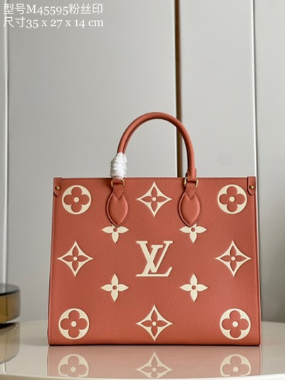 Louis Vuitton Onthego MM